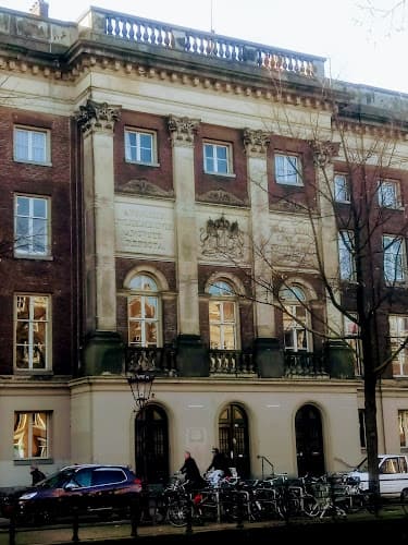 Amsterdam Music Society