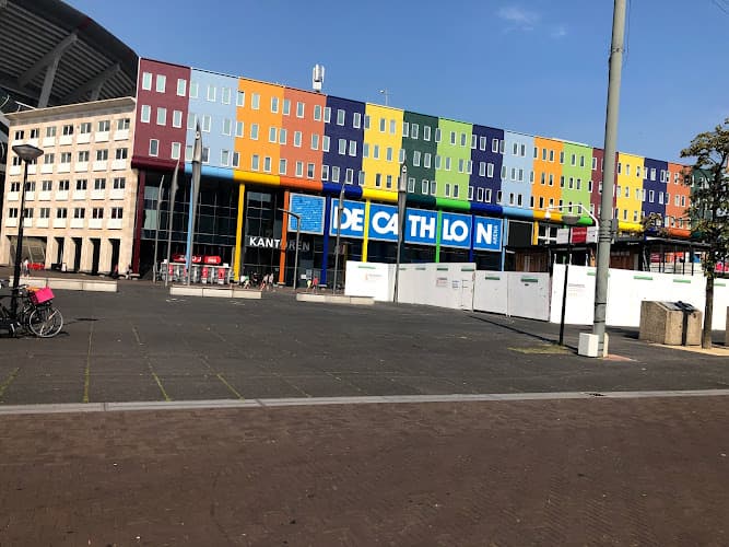ArenAPoort
