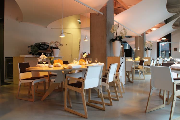 Restaurant Bolenius