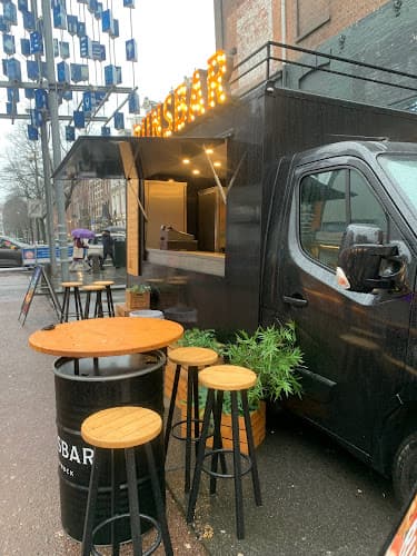 Bunsbar