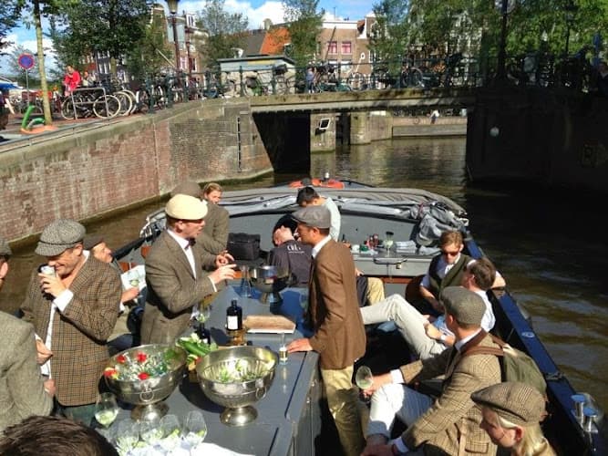 Business Events Amsterdam