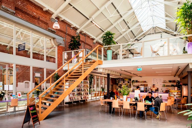 Café Belcampo