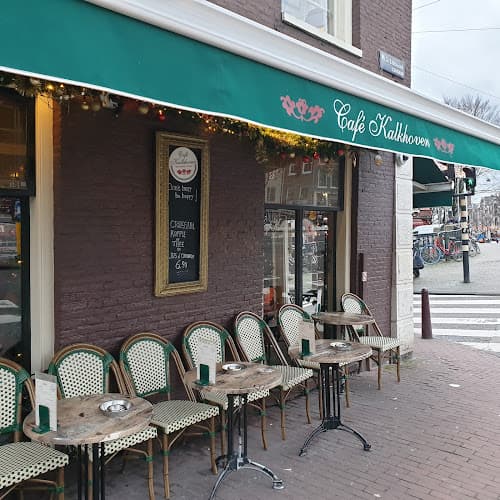 Café Kalkhoven