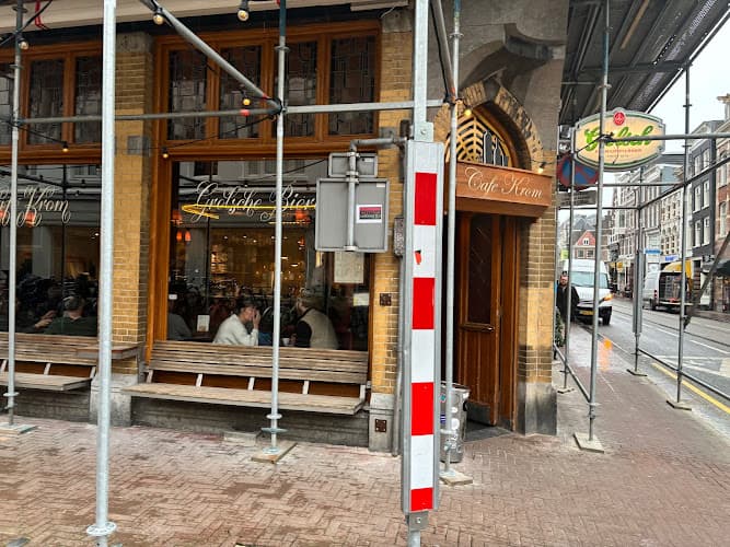 Café Krom