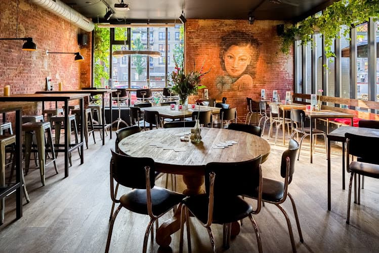 Café Lennep