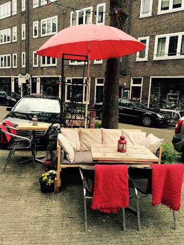 Café Lust!