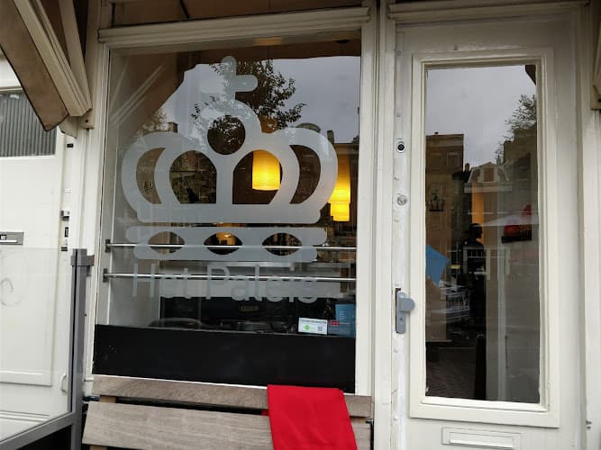Café het Paleis