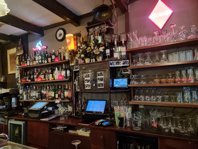 Café ‘t Gasthuys