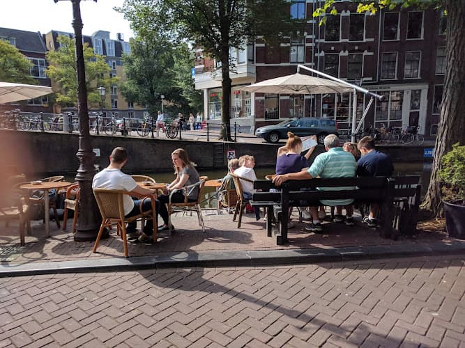 Café ‘t Smalle
