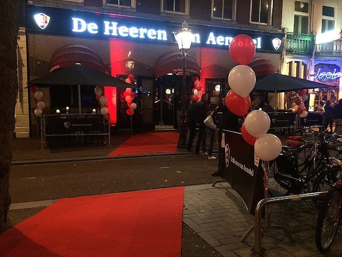 De Heeren Van Aemstel