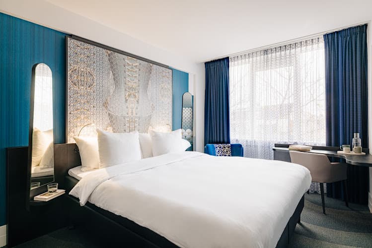Eden Hotel Amsterdam