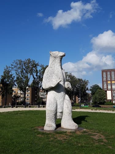 Erasmuspark