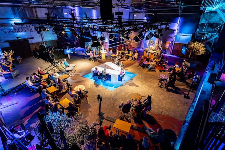Eventfabriek