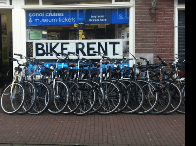 GARILEO BIKES RENTAL & TOURS