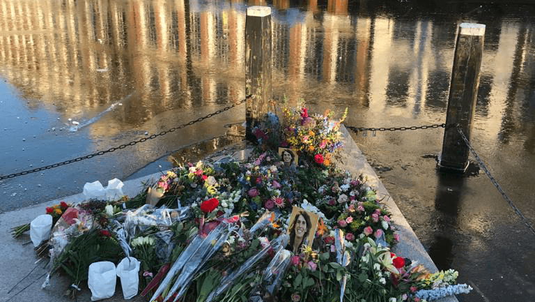 Homomonument