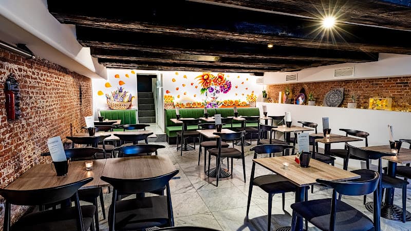 La Condesa Taqueria