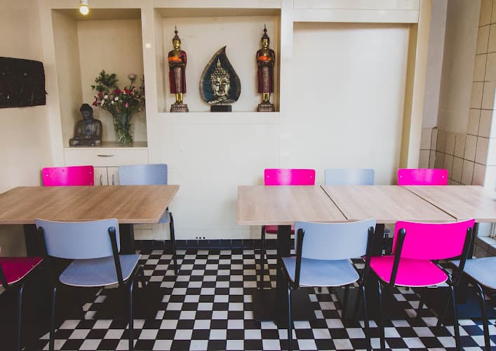 Phu Thai Thai Take Away