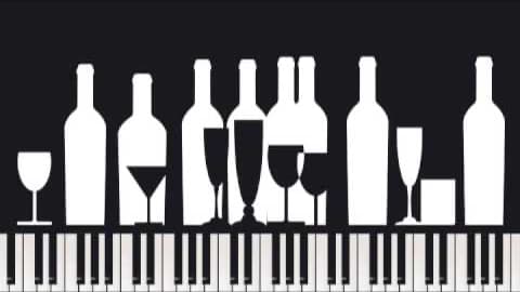 Pianobar Maxim