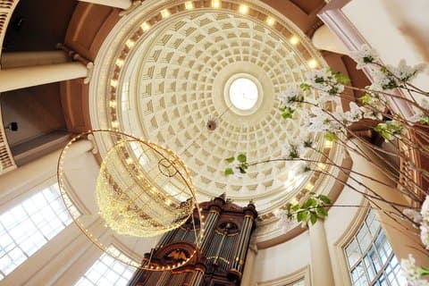 Renaissance Amsterdam Hotel