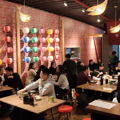 Taka Ramen & Street Food
