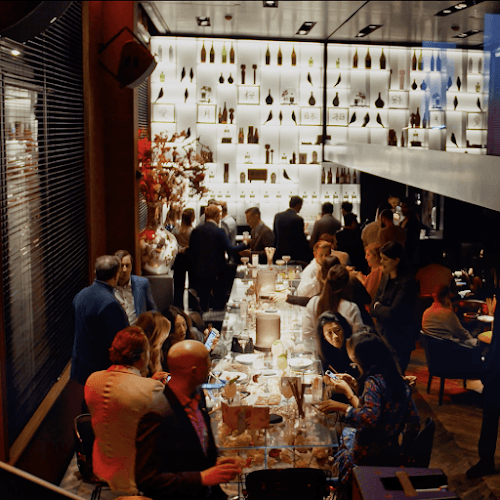 The Event Company Amsterdam