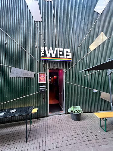 The Web