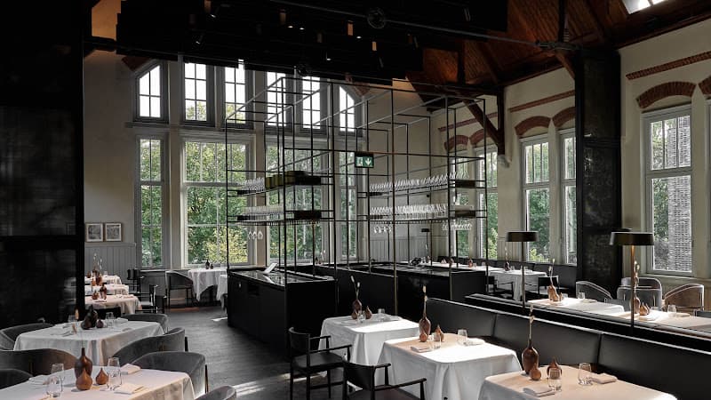 VanOost Restaurant