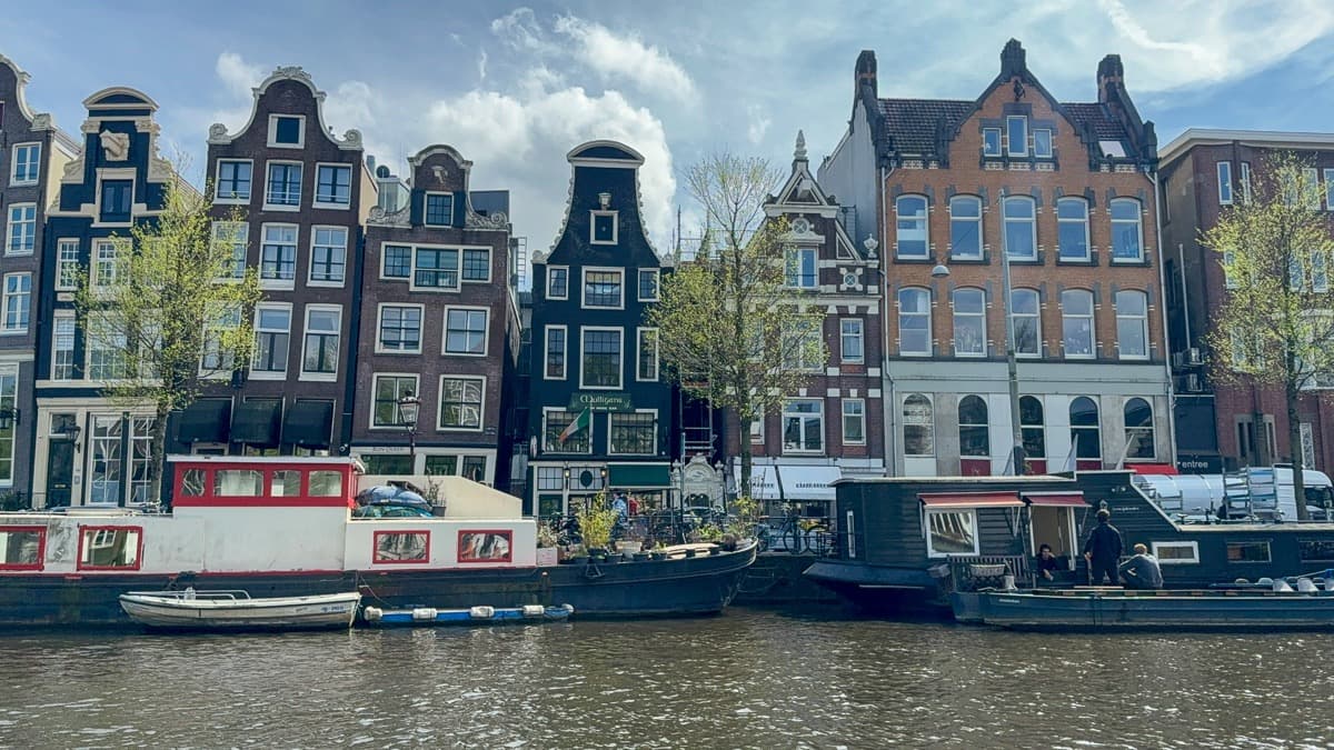 Binnenstad