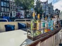 Drink & Socialize