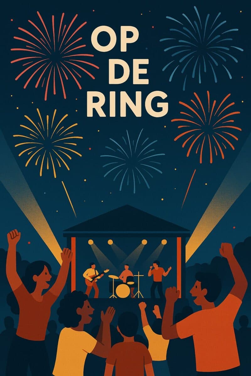 Amsterdam Dance Event (ADE) event image