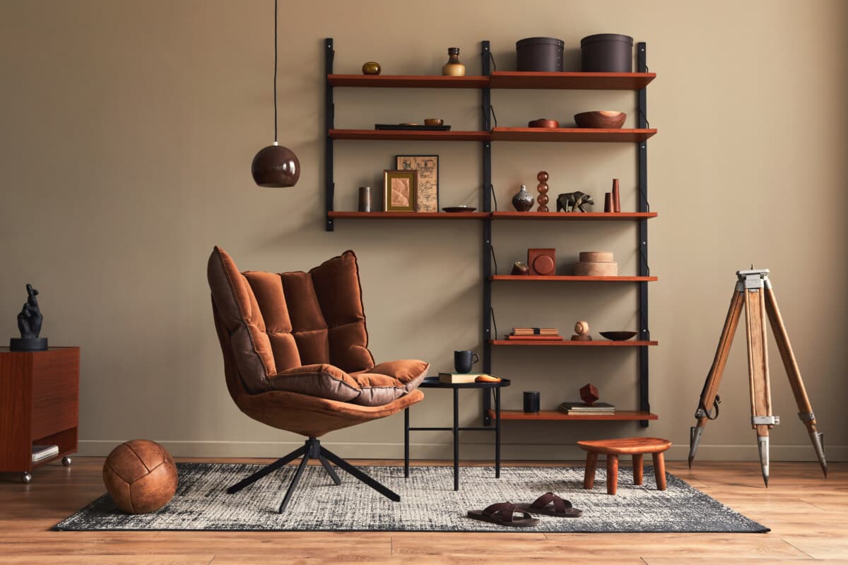 How to Create ‘Gezellig’ in Your Home, Inspired by Amsterdam