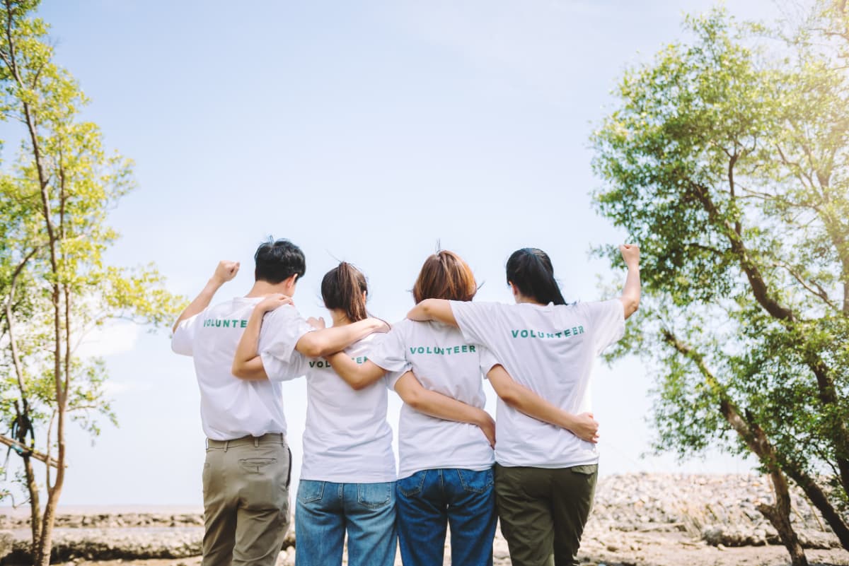 Volunteering in Amsterdam: Where to Lend a Hand