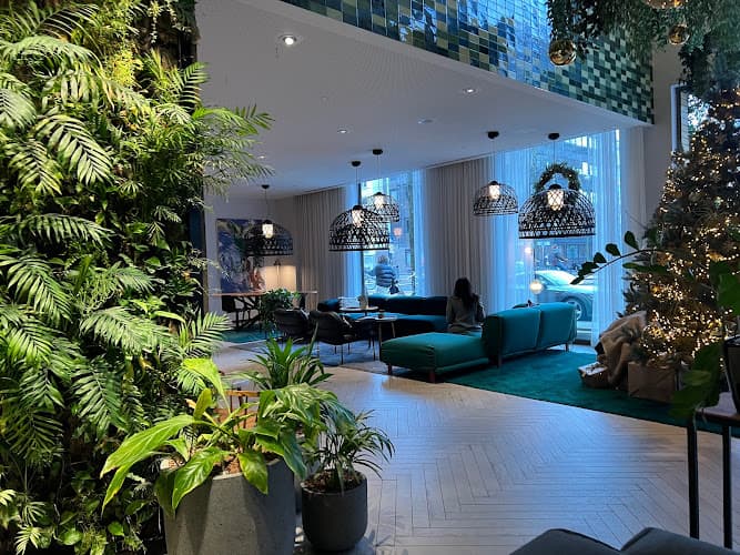 Hyatt Regency Amsterdam