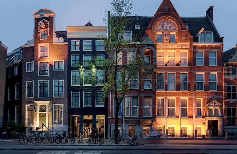 INK Hotel Amsterdam