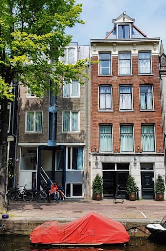 Mr Jordaan Hotel Amsterdam