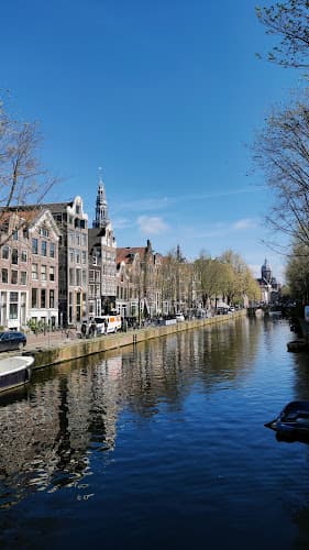 Oude Doelenstraat