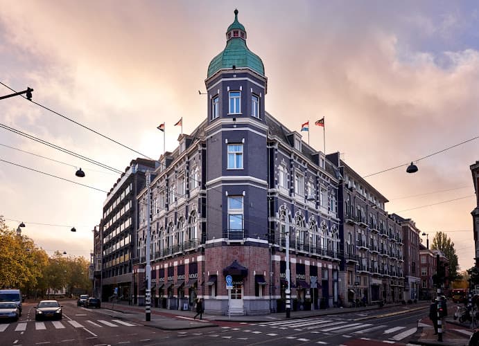 Park Centraal Amsterdam
