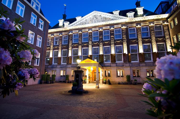 Sofitel Legend The Grand Amsterdam