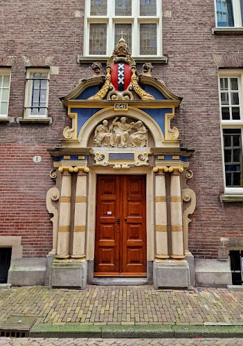 Spinhuis