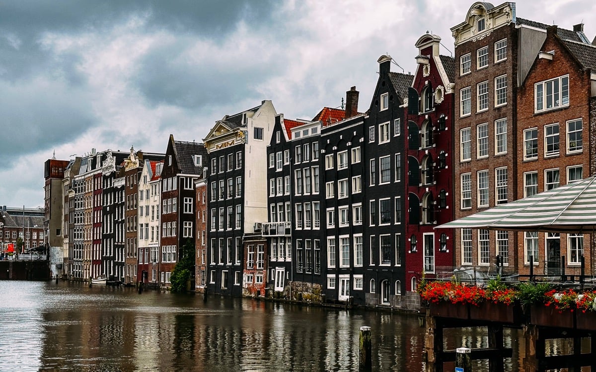 Street view of Bosgebied - explore local gems and attractions