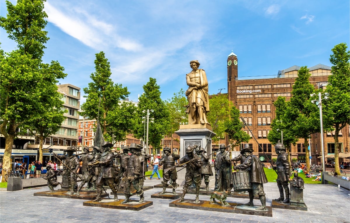 Rembrandtplein