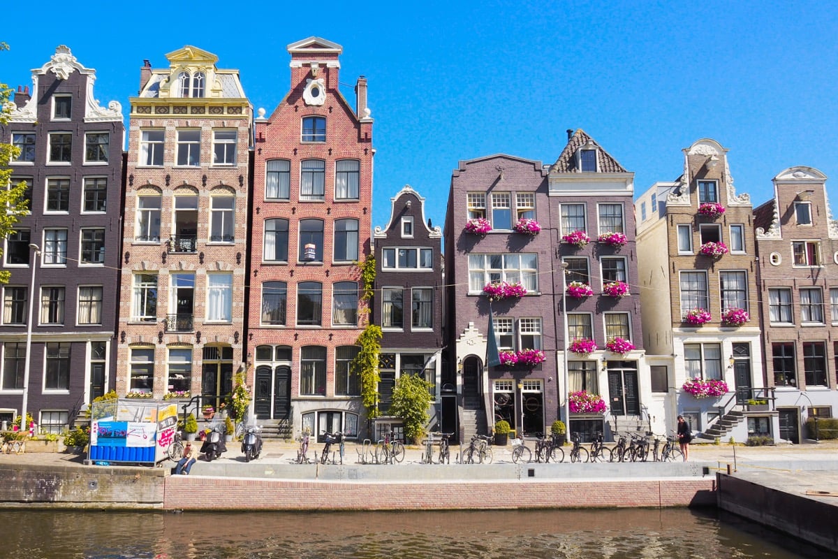 Featured image for: Hidden Gems in the Jordaan