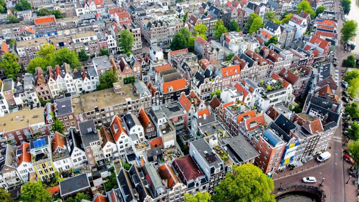 Jordaan