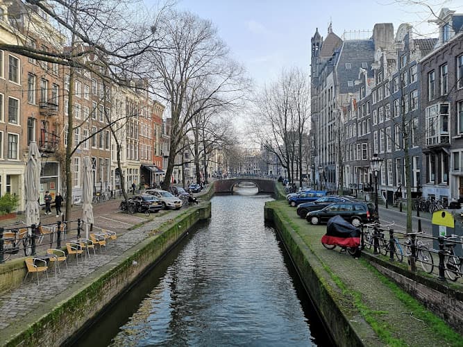 Leliegracht: Amsterdam’s Hidden Canal Gem in the Heart of the Canal Ring