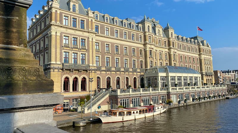 Hogesluis