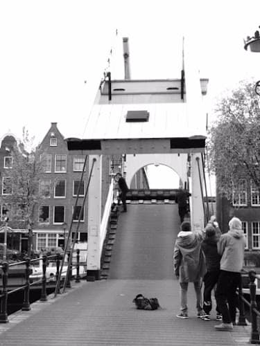 Amsterdam Secret