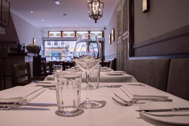 Auberge cuisine Française