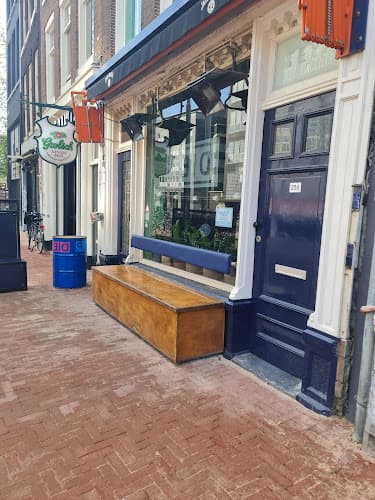 Café DIEP!