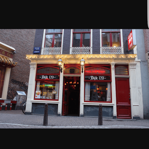 Café Dijk 120