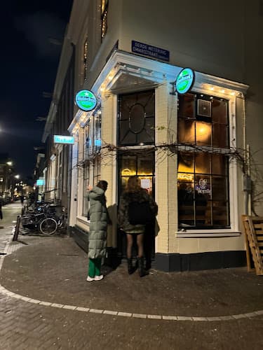 Café de Wetering